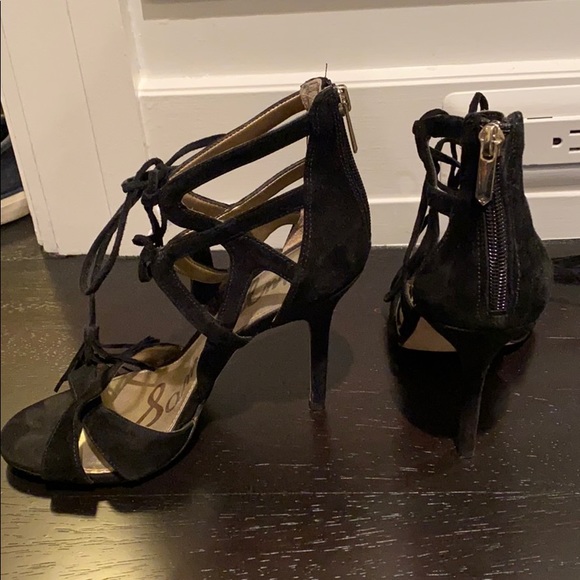Sam Edelman heels - Picture 3 of 4